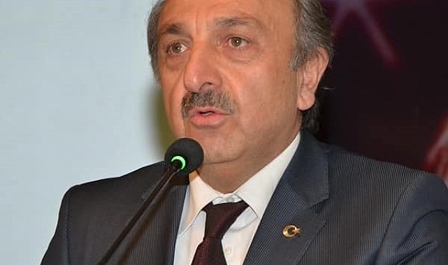 "Milli Eğitim Akademisinin adresi Erzurum'dur"