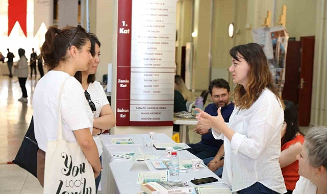 Niğde'de Aday Öğrencilere 'Tercih Ve Tanıtım Etkinliği' Düzenlenecek