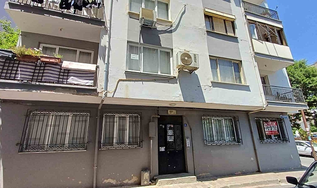 Öldü sanılan 80 yaşındaki kadın kuaförden çıktı