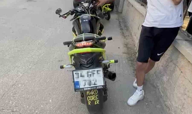 Özel Denetim Sürüyor: 87 Bin Lira Ceza Kesildi