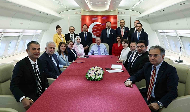 "Putin ile Beşar Esed'e bir davetimiz olabilir"