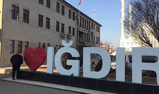 Rufat Gürel yazdı… Iğdırlı olmak
