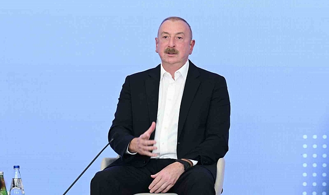 "Rusya ile ikili ilişkilerimizde çözülemeyecek hiçbir sorun yok"