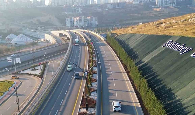 "Şahinbey Belediyesi, Türkiye'nin borçsuz belediyesi