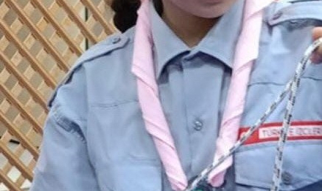Savrulan araçta camdan fırlayan 13 yaşındaki kız hayatını kaybetti