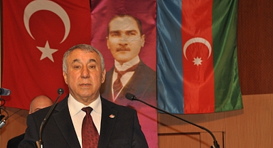 Serdar Ünsal; “Emniyet Müdürümüz Erden Sakarya’nın yanındayız”
