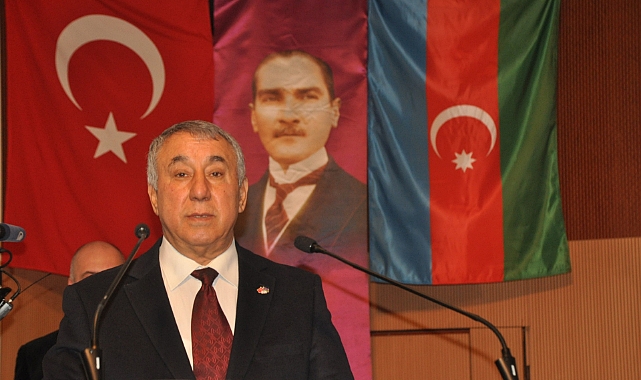 Serdar Ünsal; “Emniyet Müdürümüz Erden Sakarya’nın yanındayız”