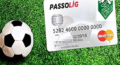Şimdiye kadar sadece 211 Iğdır Spor taraftarları Passolig başvurusu yaptı!