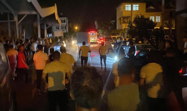 "Suriyelilerin ülkelerine dönmeleri MHP olarak beklentimiz"
