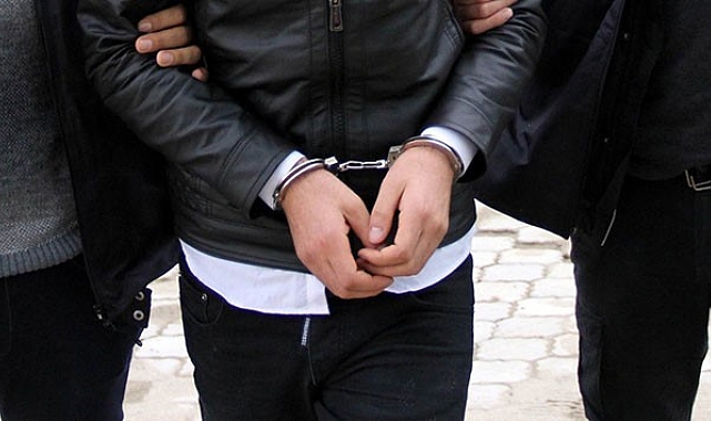 Tarım aletleri çalan şüpheliler gözaltına alındı
