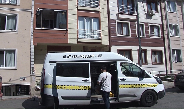 Tartıştığı eşini ve 2 çocuğunu bıçakladı