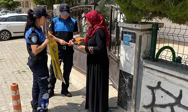 Telefon dolandırıcılarının hedefinde, yaşlılar var