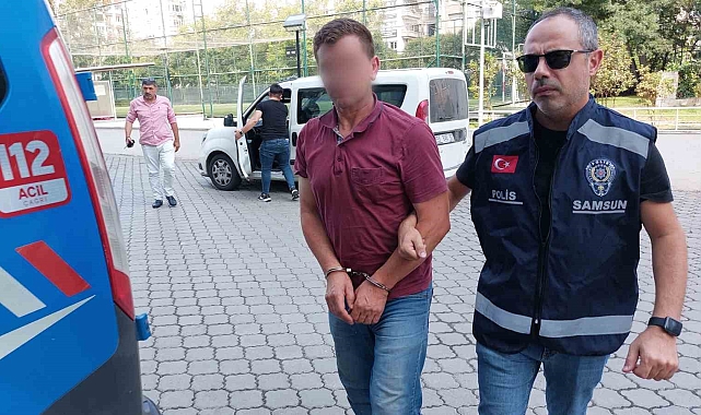 Temizlik yapmaya çağırdığı kadına cinsel saldırıda bulunan şahıs tutuklandı