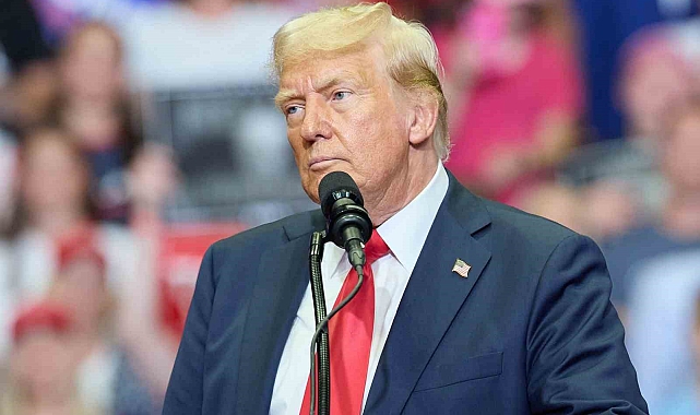 Trump, suikast girişimine uğradığı Pensilvanya'da yeniden miting düzenleyecek