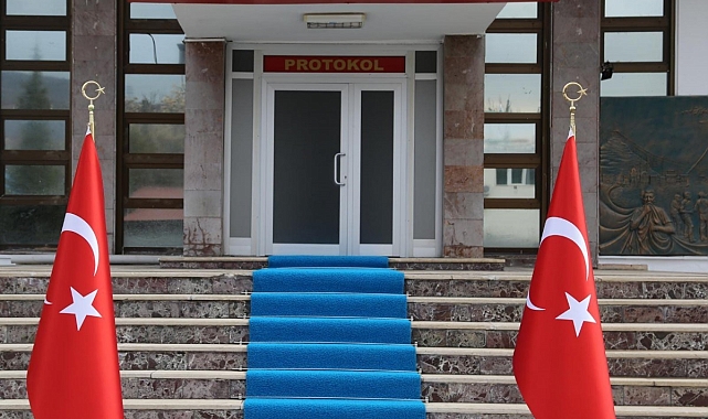 Tunceli'de eylem ve etkinlikler 5 gün süreyle mülki amir iznine bağlandı