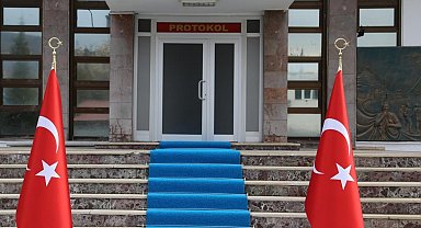 Tunceli'de eylem ve etkinlikler 5 gün süreyle mülki amir iznine bağlandı