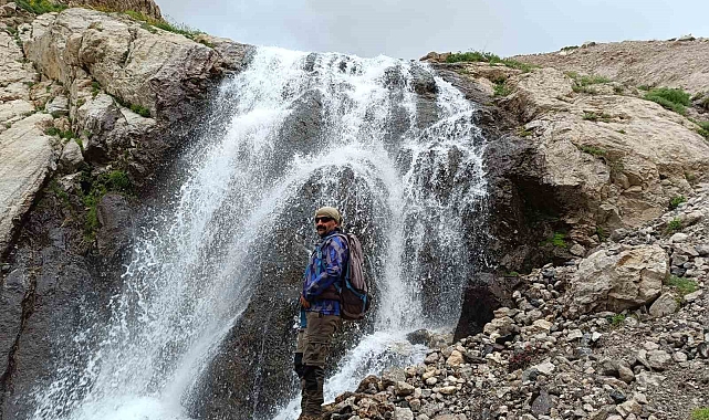 Turistler, Hakkari'ye hayran kaldı