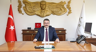 Vali Ercan Turan’dan Muharrem Ayı mesajı