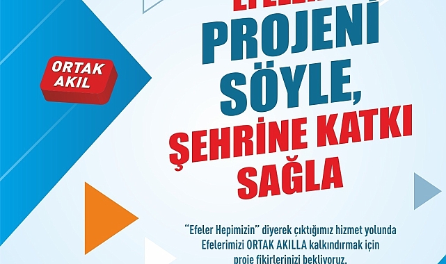 Vatandaşlar Şehrin Geleceğine Yön Verecek