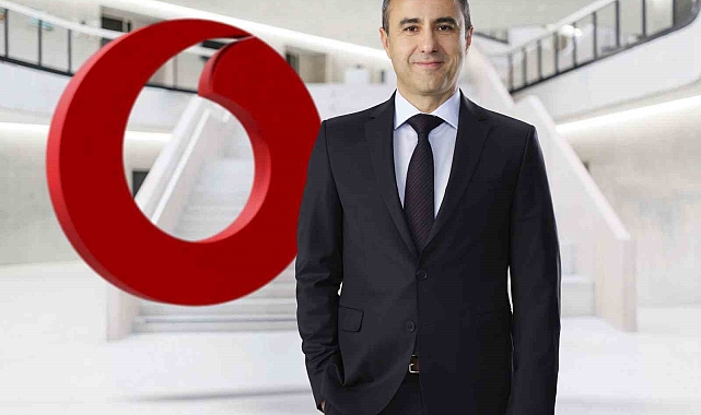 Vodafone'un Destek Verdiği Capacity Eurasia 2024'e Yoğun İlgi