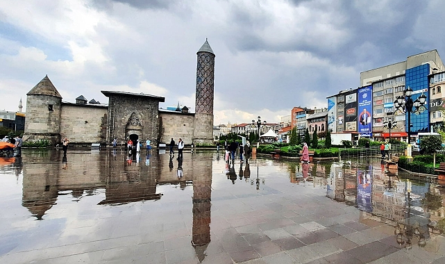 Yağışlar geri dönüyor