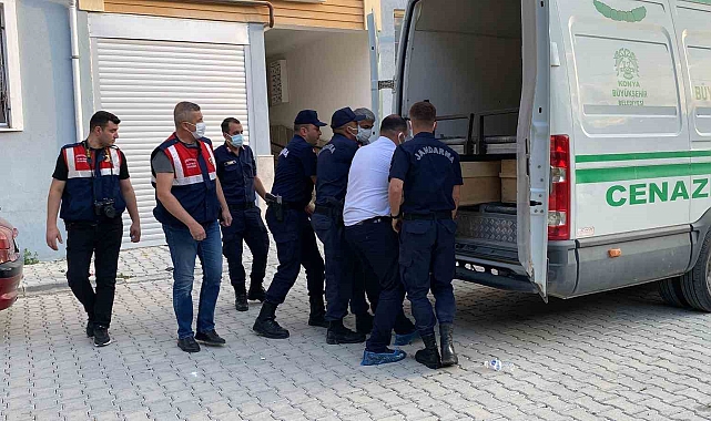 Yangında hayatını kaybeden anne ve oğlunun ardından, aranan kızı da ölü bulundu