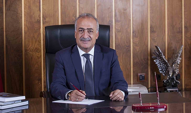 Ziraat fakültesinden 1 bölüm daha akredite edildi