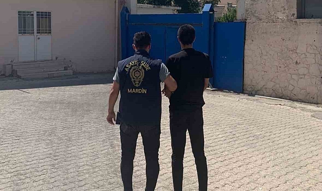 12 firari suçlu sevk edildikleri mahkemece tutuklandı