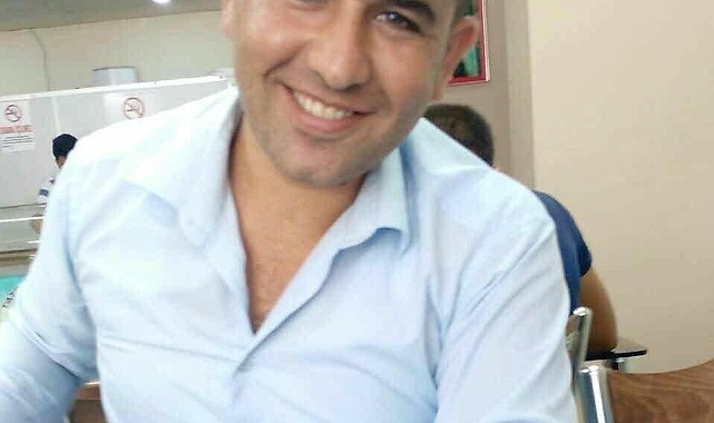 16 yıl önce babasının boğulduğu yerde boğuldu