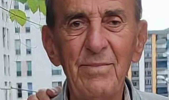3 çocuk babası Alzheimer hastası yaşlı adam bulundu
