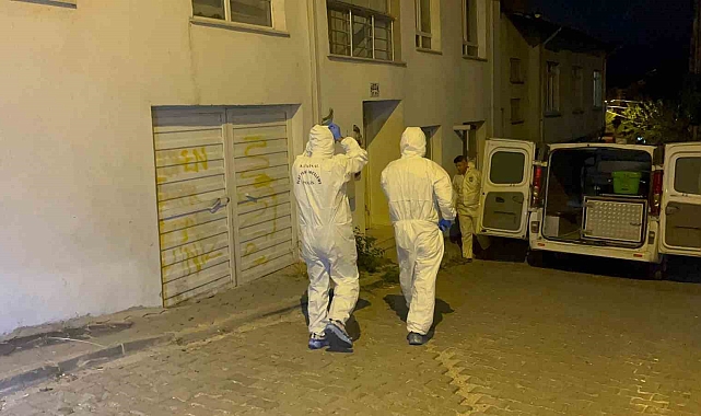 68 yaşındaki adamın cansız bedeni bulundu