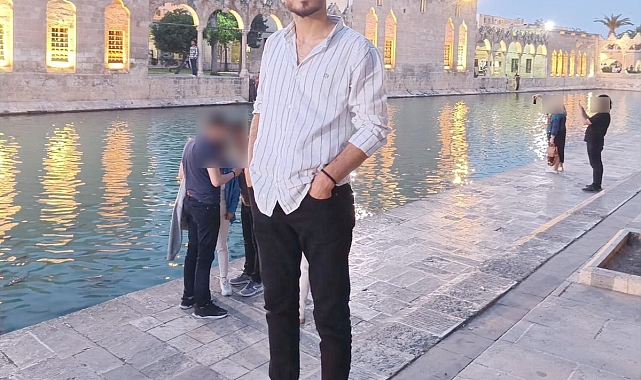 Adıyaman'da boş arazide 19 yaşında erkek cesedi bulundu