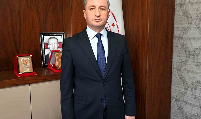 Ağrı Milli Eğitim Müdürlüğü, Erasmus ile 7.9 milyon TL'lik hibe kazandı