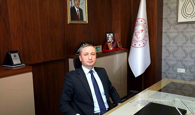 Ağrı'da Okul Eğitimi Akreditasyon Projesi için 8 milyon 260 bin TL hibe