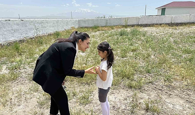 AK Parti Ağrı Milletvekili Kilerci: "Ağrı'ya 177 hekim kadrosu tahsis edildi"