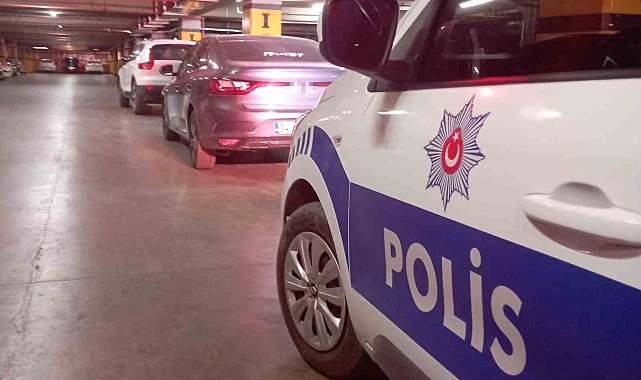 Alacak verecek kavgasında 1 kişi bıçaklanarak yaralandı