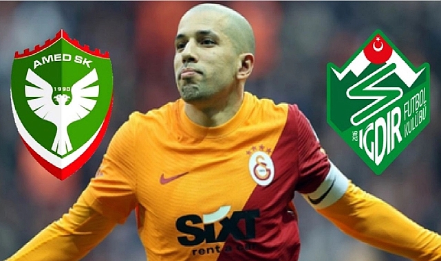Amedspor ile Iğdır Fk Feghouli için kapıştı