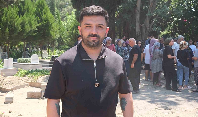 "Annem yarış kurbanı oldu"