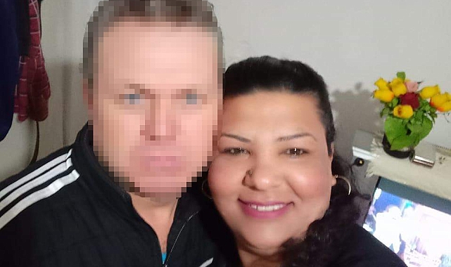 Antalya'da kan donduran cinayet