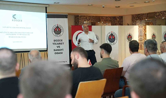 Başvurular 1-30 Ağustos tarihleri arasında