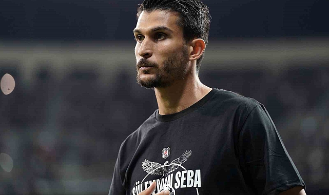 Beşiktaş'tan Necip Uysal'ın sağlık durumu hakkında açıklama