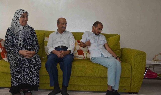 Bir annenin 42 yıllık fedakarlığı