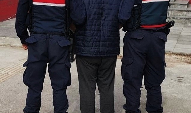 Çankırı'da aranan 87 şahıs yakalandı