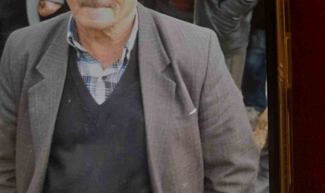 Denizli'de odun kesmek için evden ayrılan yaşlı adam ormanda ölü bulundu