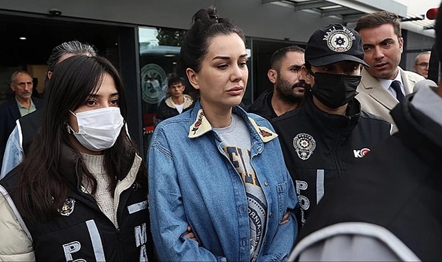 Dilan Polat'ın tahliyesine karar verildi
