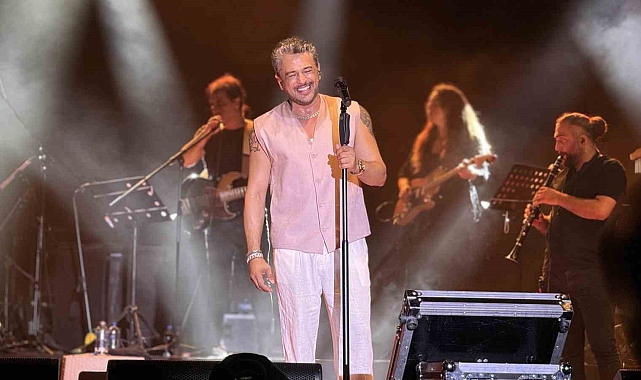 ''Dizi ve film projeleri KKTC'nin tanıtımında çok önemli''