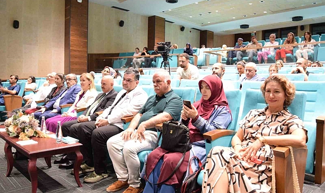 Doç. Dr. Meral "Gelecek nesilleri böyle kurtarabiliriz"