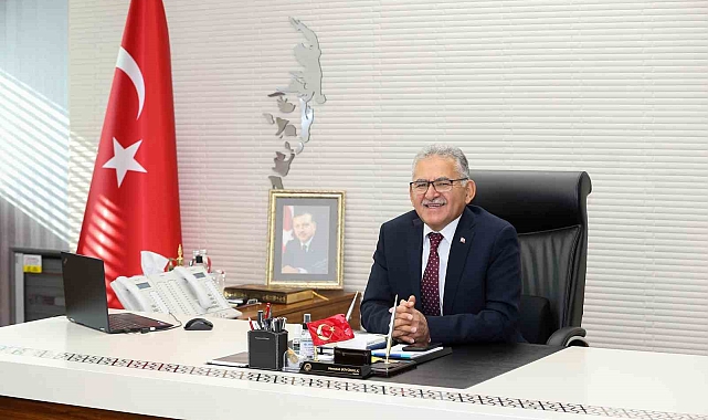 Doktor Başkanın özel projesi olan 'Alzheimer Merkezi' hayata geçecek