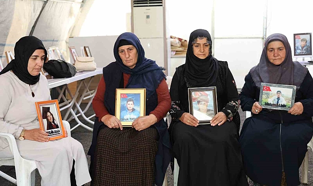 "Elindeki kalemi aldılar, kalem yerine silah verdiler