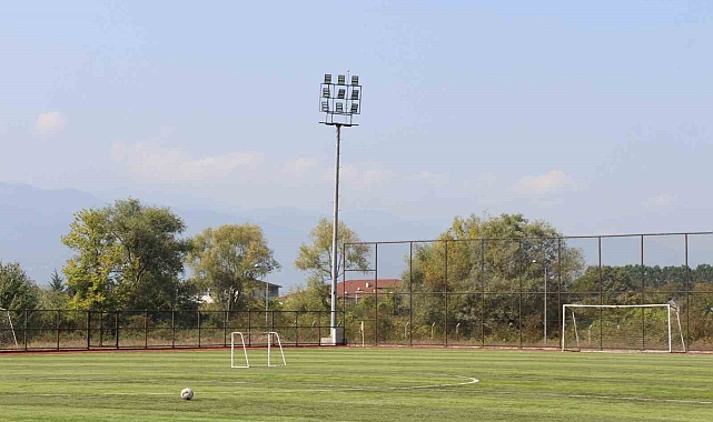 Enerji tasarrufu sağlayacak